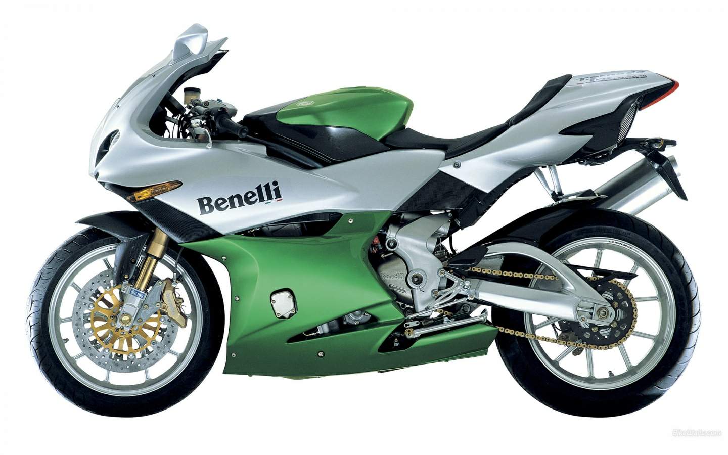 Bellini motorbike deals